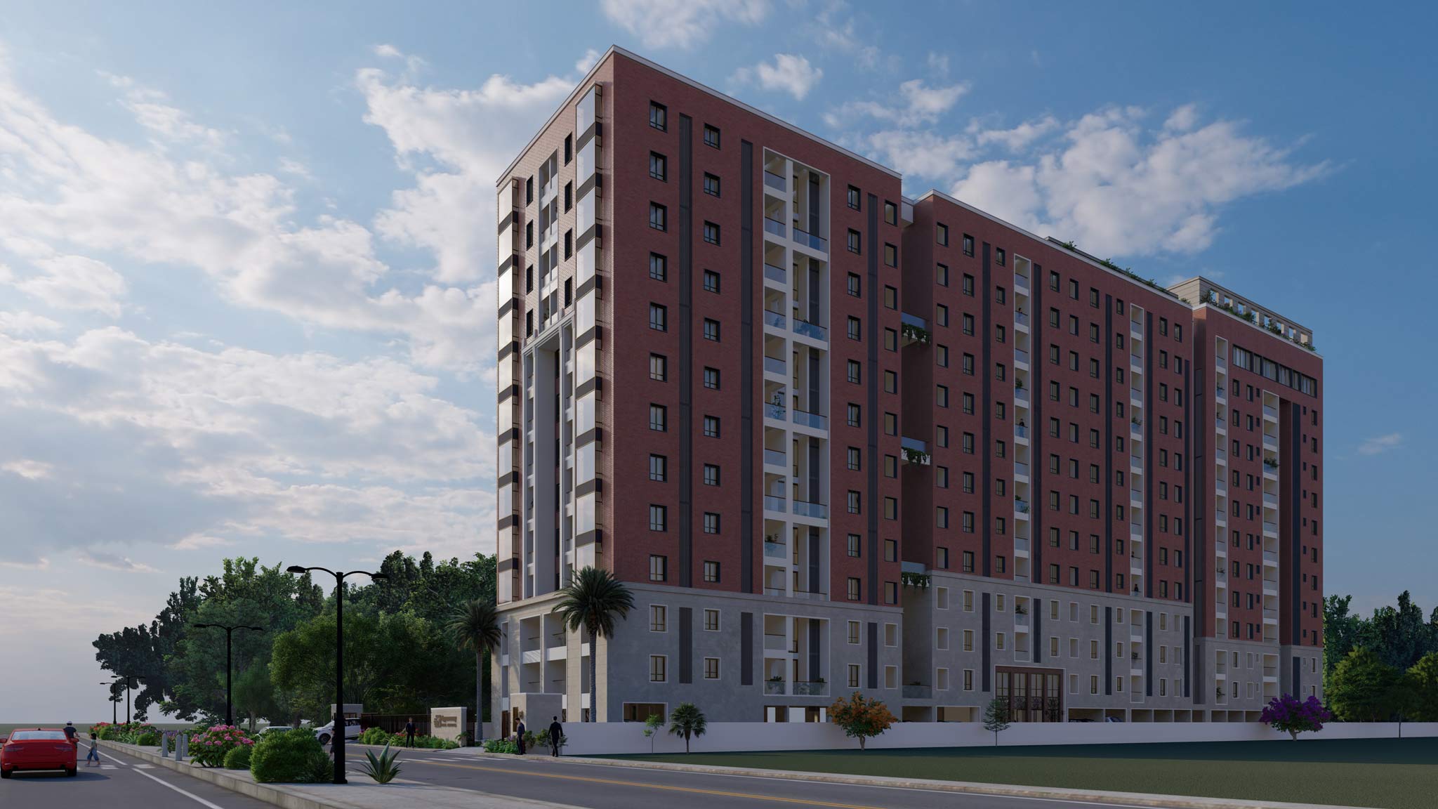 Appaswamy Luz — view 2