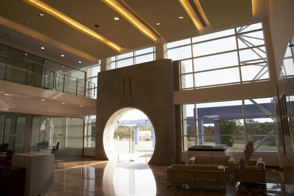 Aspire Systems — view 2