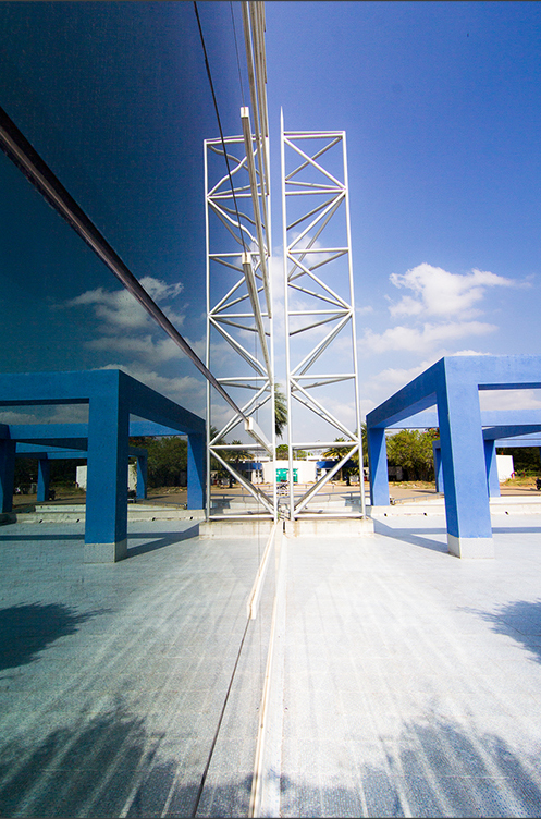 Aspire Systems — view 5