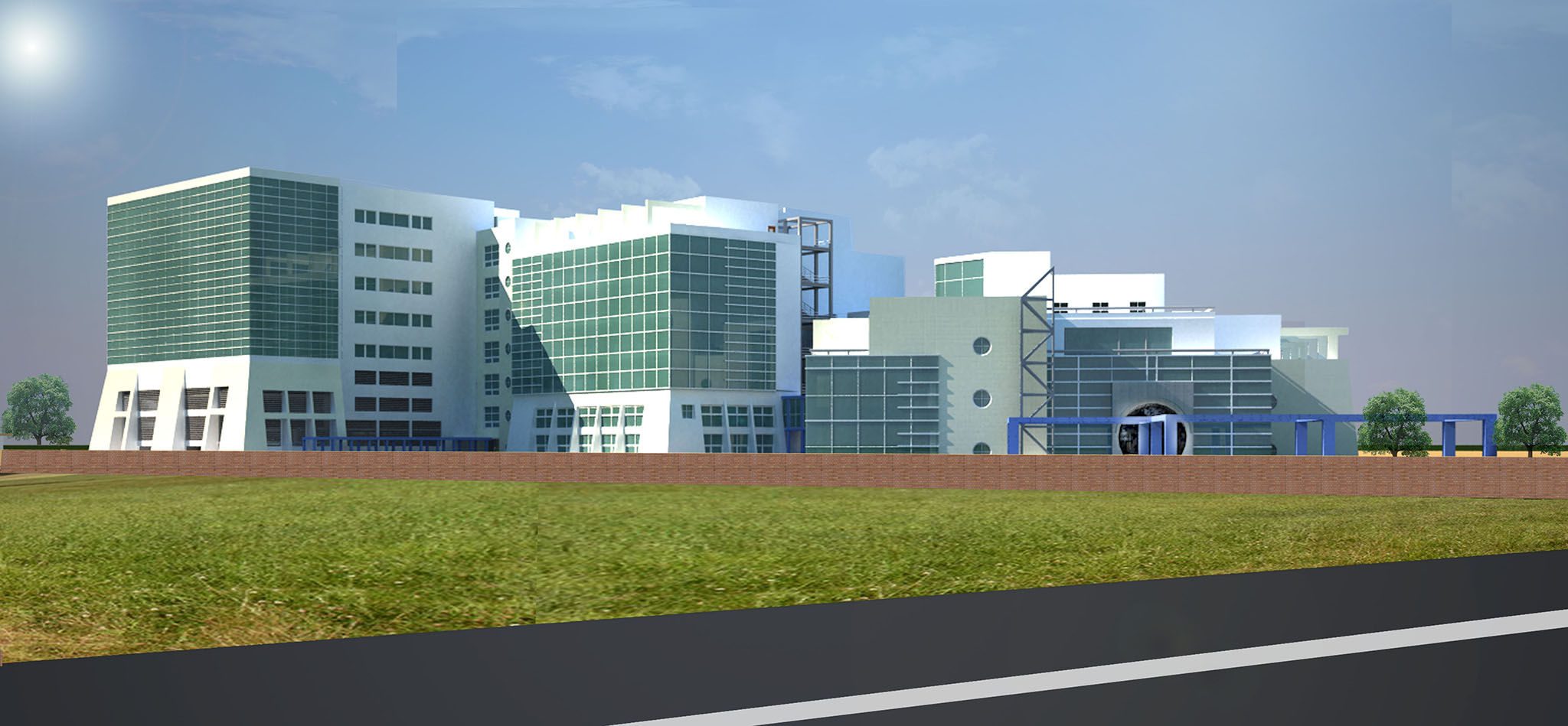 Aspire Systems — view 6