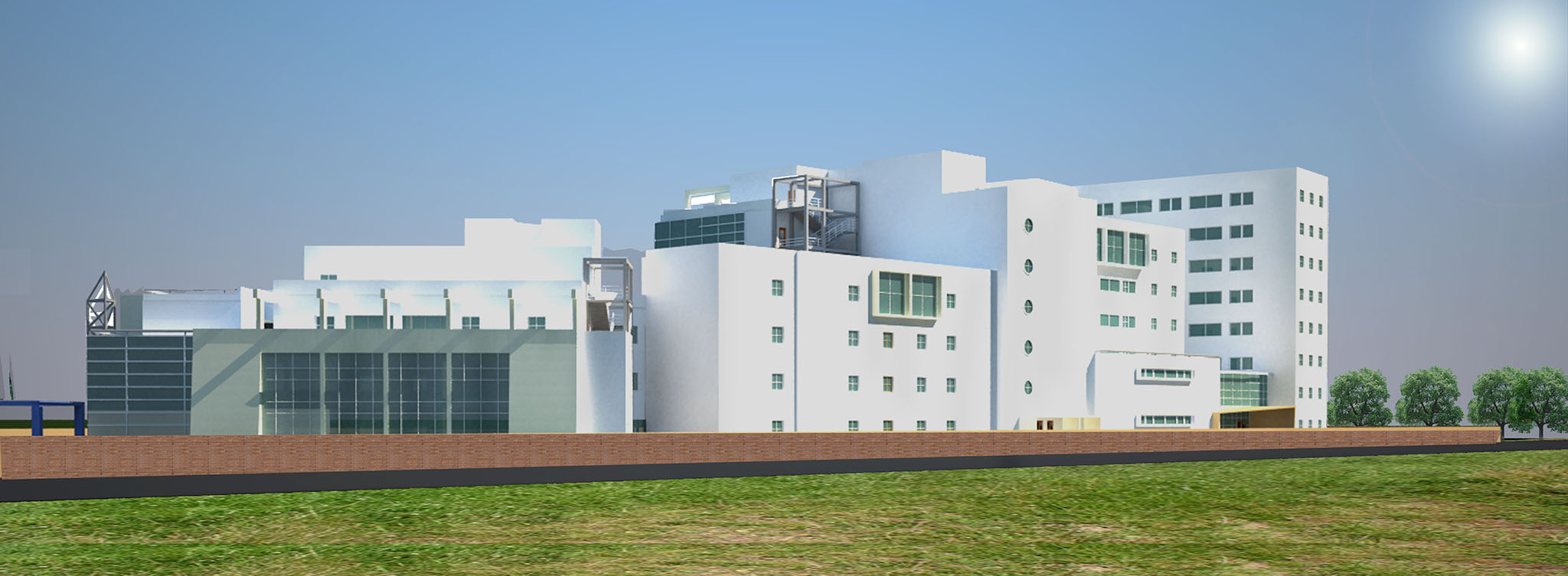 Aspire Systems — view 7