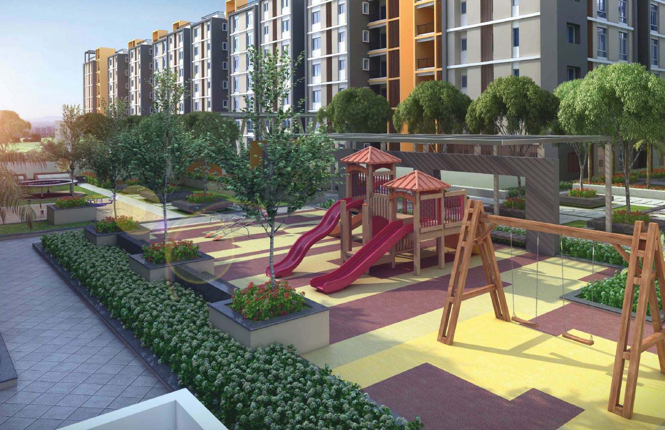 Casagrand Royale — view 2