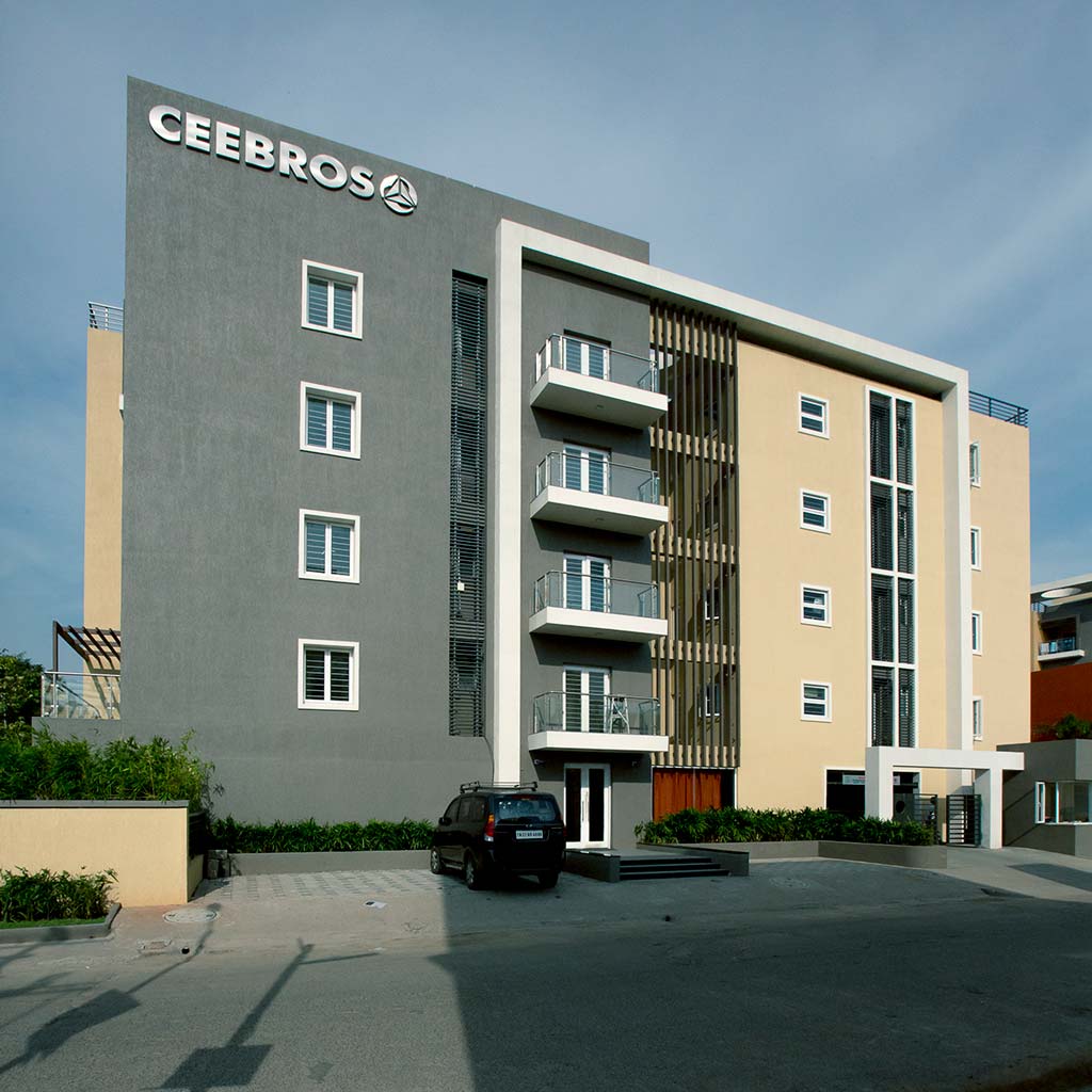 Ceebros Belvedere
